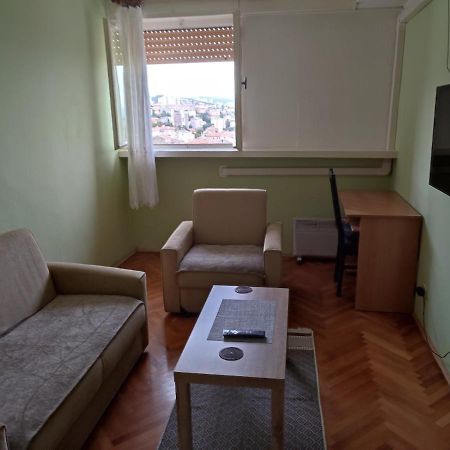 Apartment Bella ริเยกา ภายนอก รูปภาพ