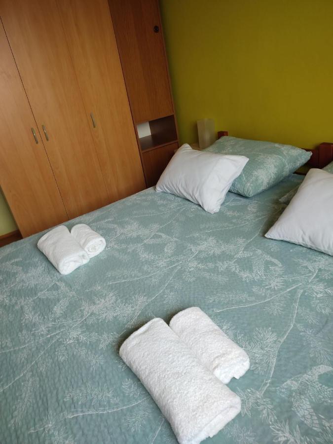 Apartment Bella ริเยกา ภายนอก รูปภาพ